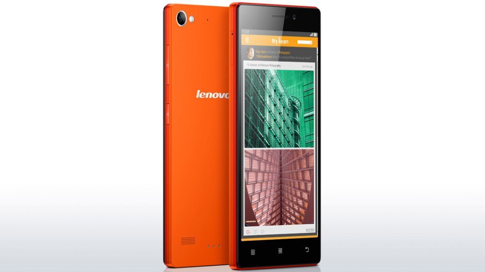Lenovo Vibe X2