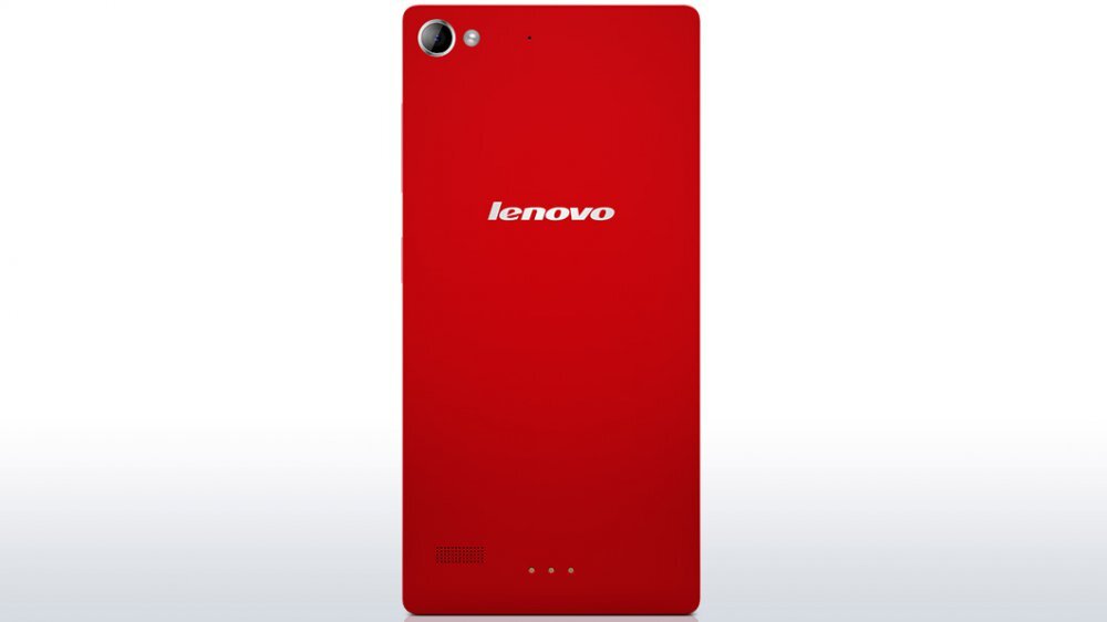 Lenovo Vibe X2