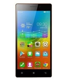 Lenovo Vibe X2