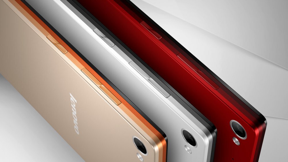 Lenovo Vibe X2