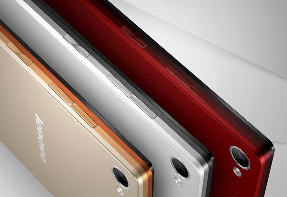 Lenovo Vibe X2