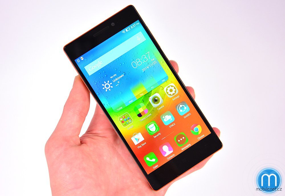 Lenovo Vibe X2