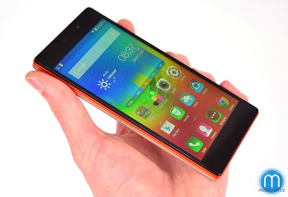 Lenovo Vibe X2