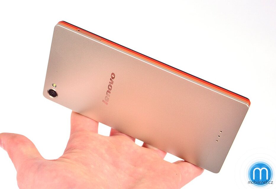 Lenovo Vibe X2