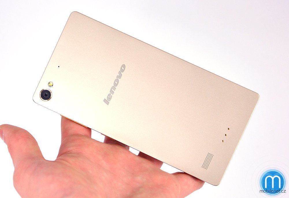 Lenovo Vibe X2