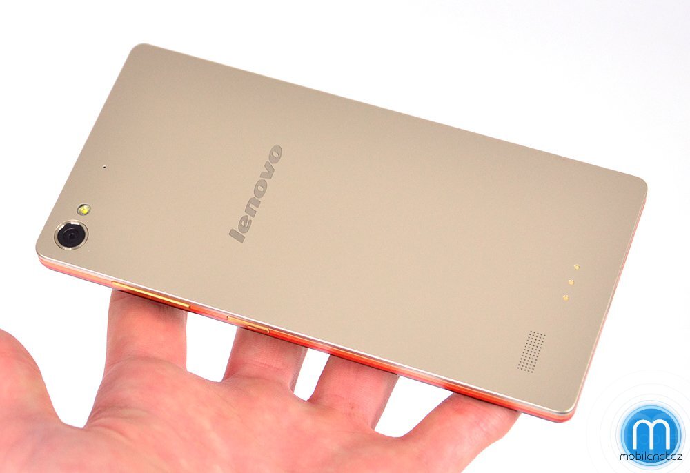 Lenovo Vibe X2