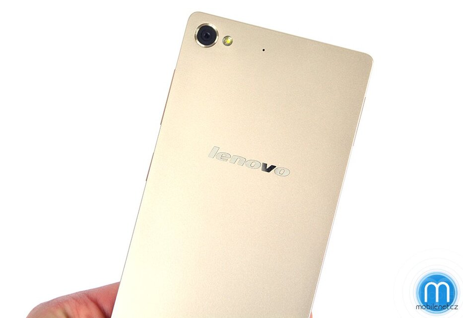 Lenovo Vibe X2