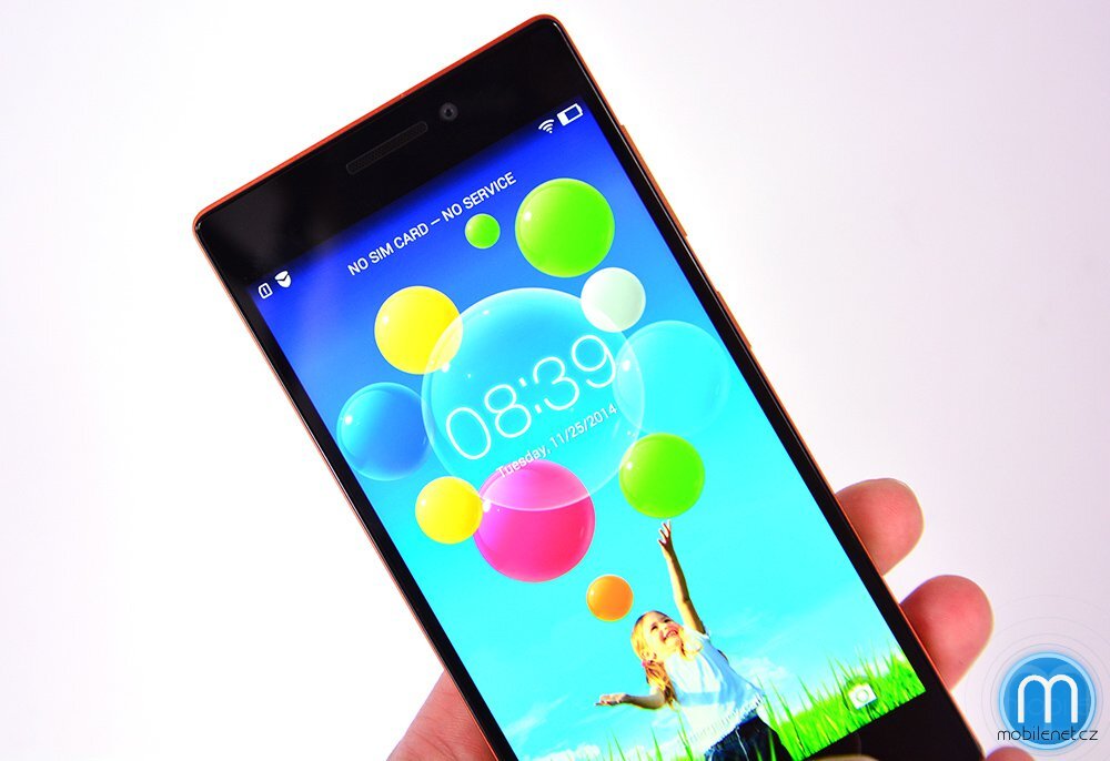Lenovo Vibe X2