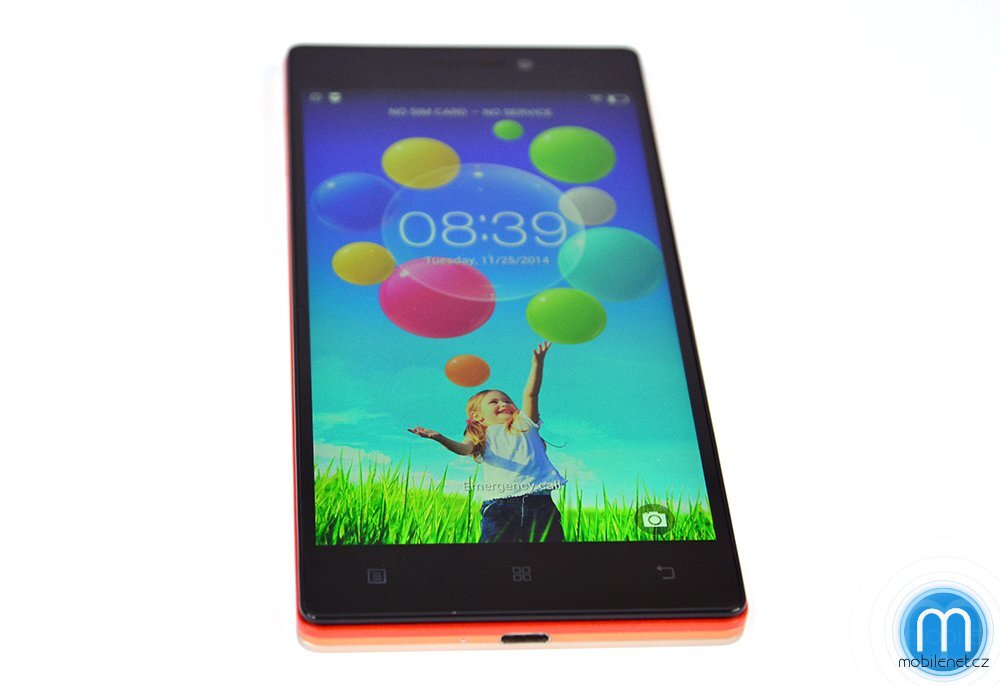 Lenovo Vibe X2