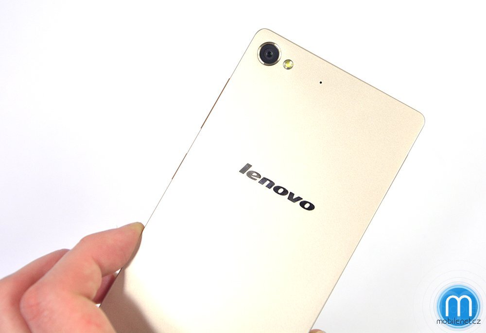 Lenovo Vibe X2