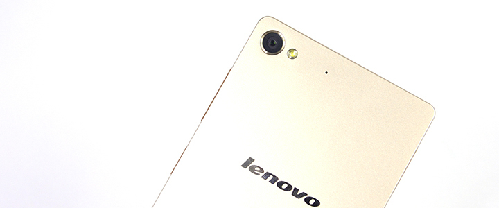 Lenovo Vibe X2
