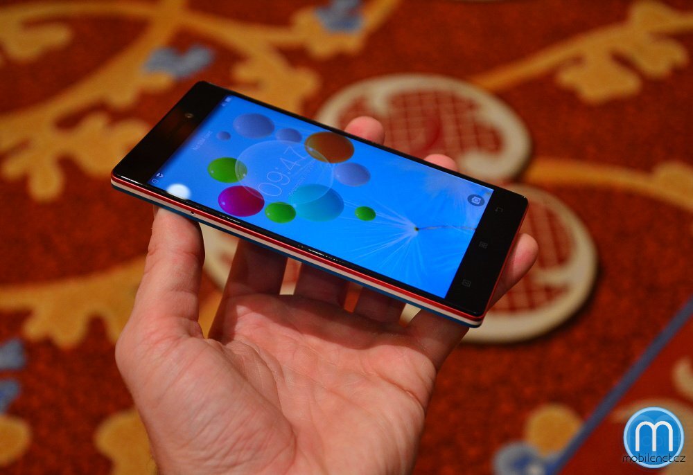 Lenovo Vibe X2 Pro