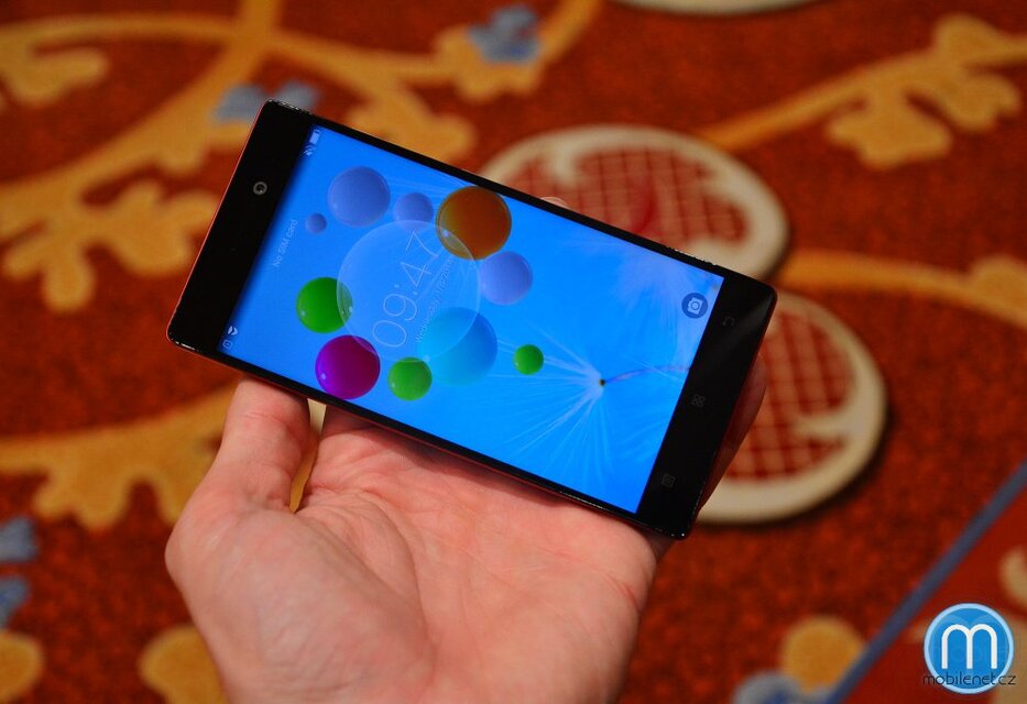 Lenovo Vibe X2 Pro