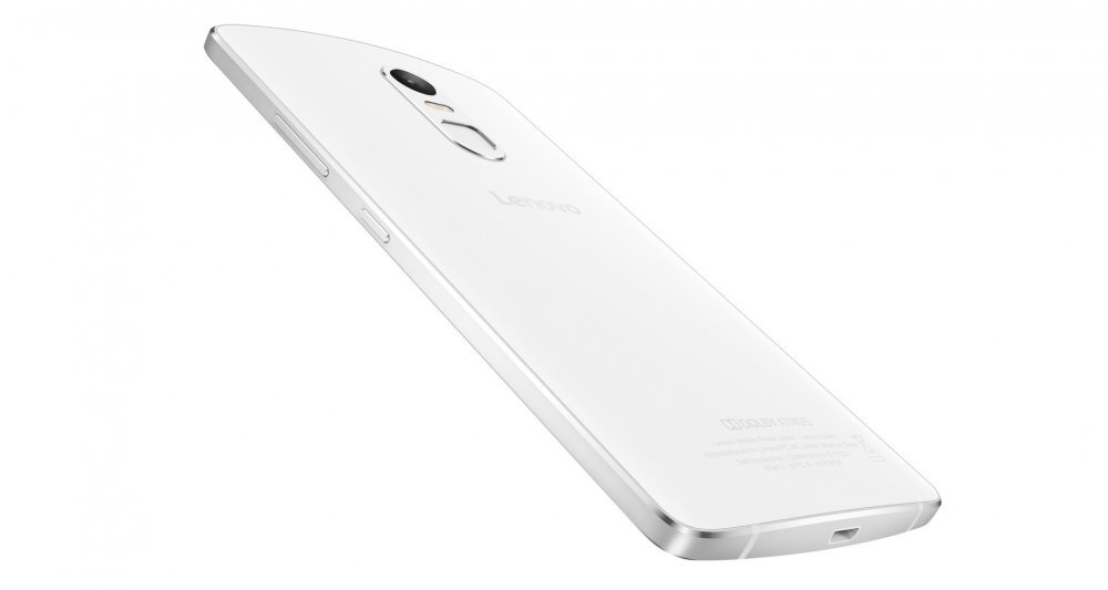 Lenovo Vibe X3