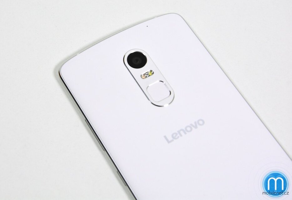 Lenovo Vibe X3