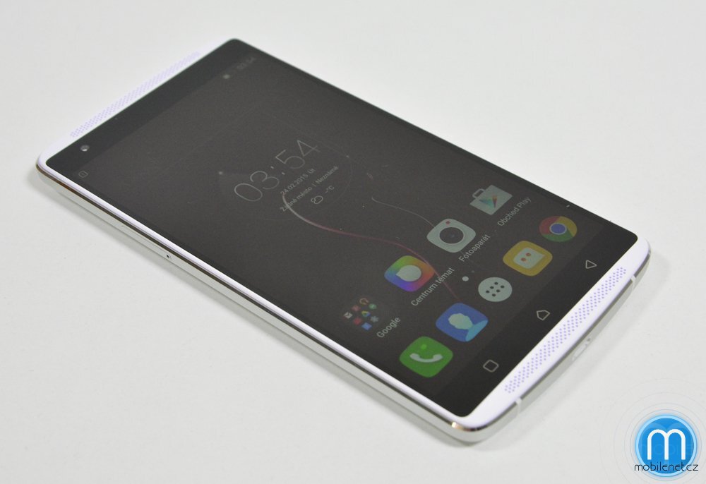 Lenovo Vibe X3