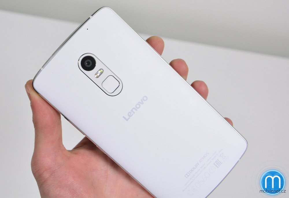 Lenovo Vibe X3