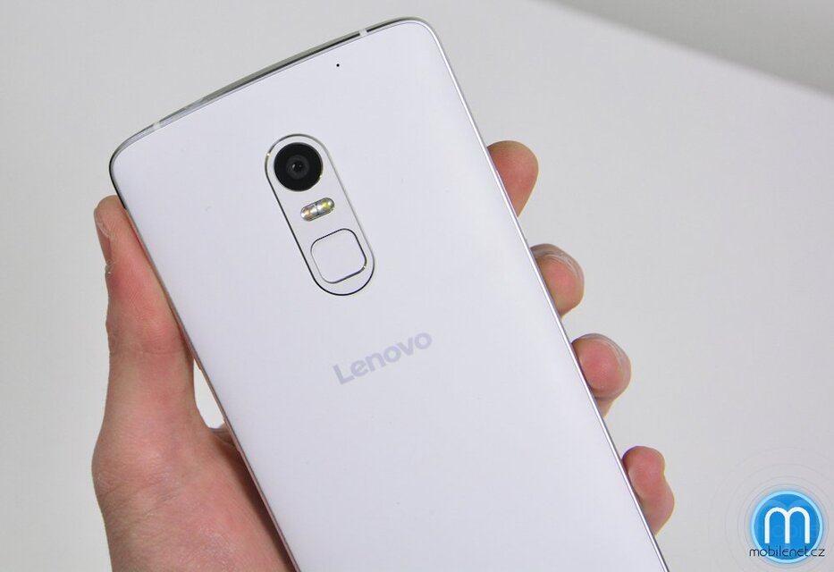 Lenovo Vibe X3