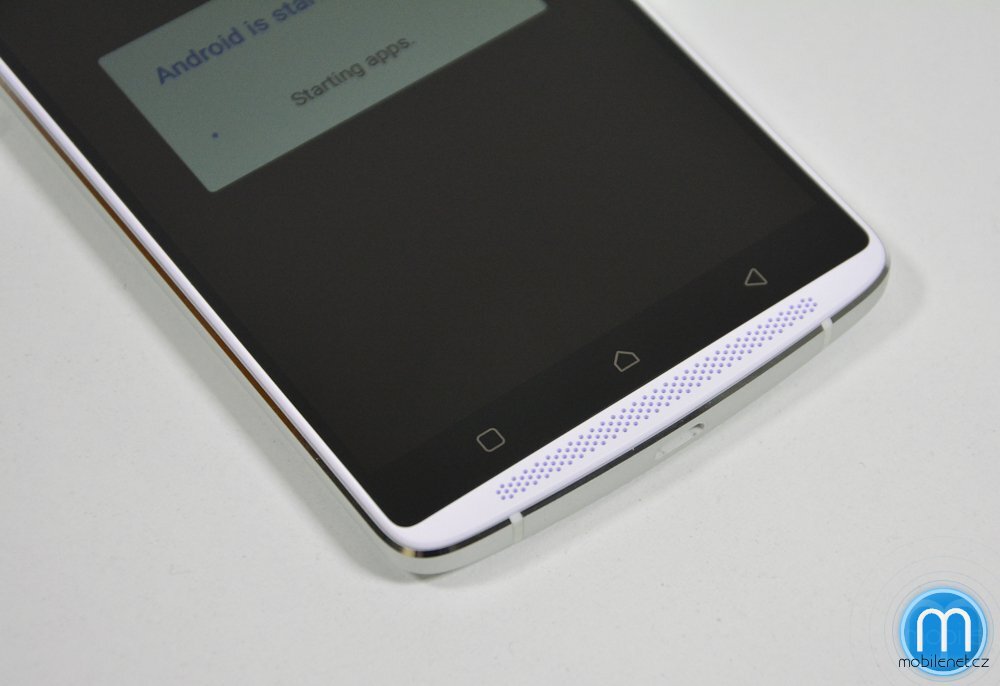 Lenovo Vibe X3