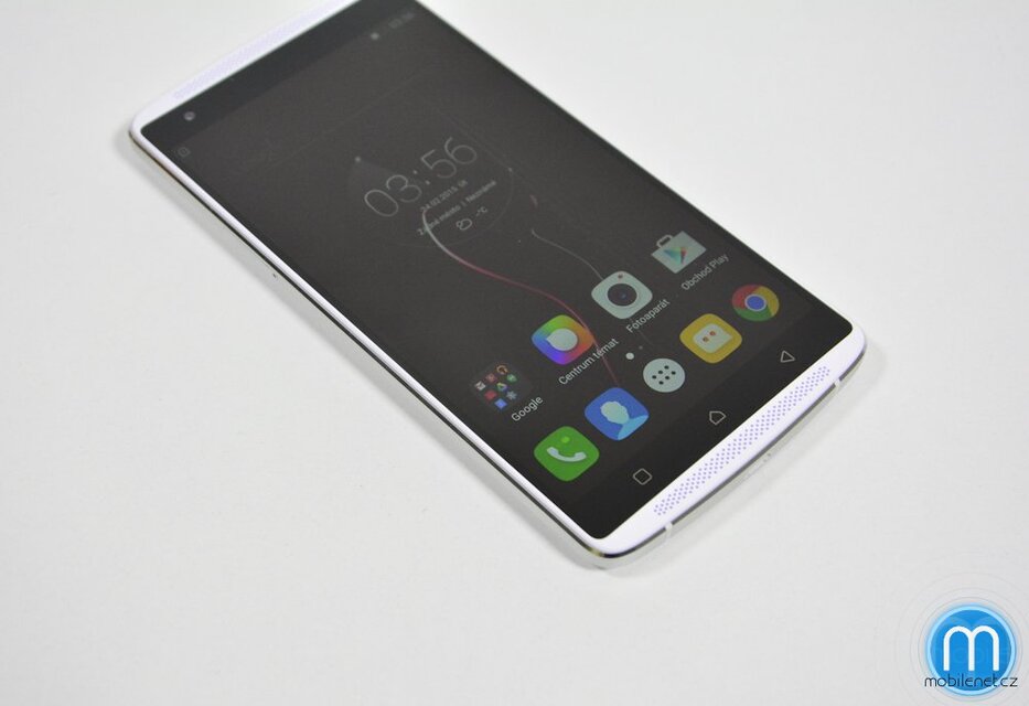Lenovo Vibe X3