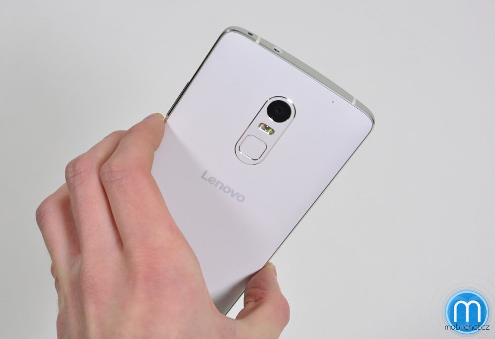 Lenovo Vibe X3