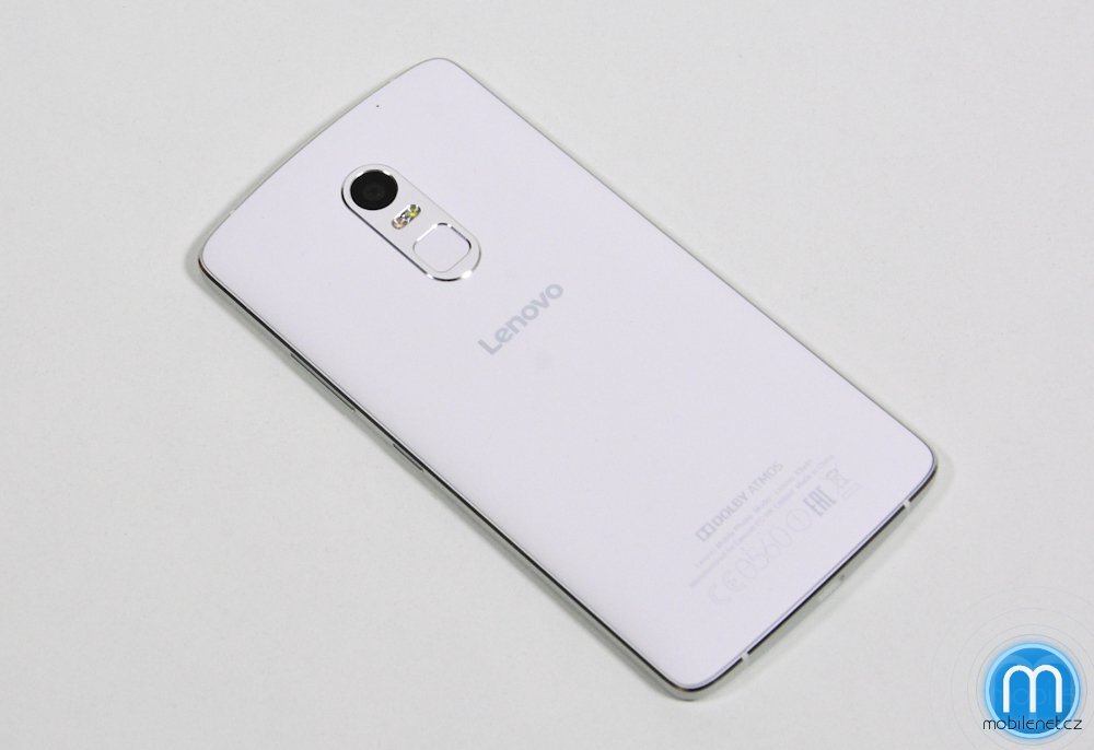 Lenovo Vibe X3