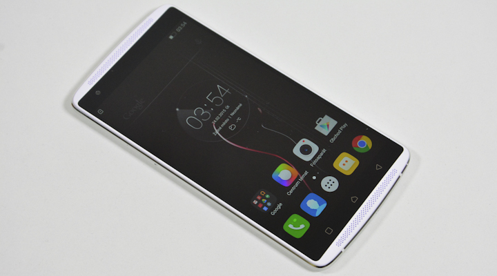 Lenovo Vibe X3