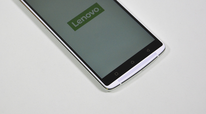 Lenovo Vibe X3