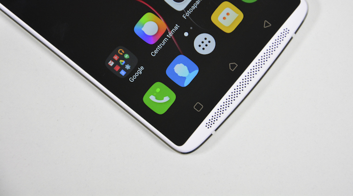 Lenovo Vibe X3