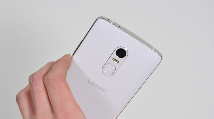 Lenovo Vibe X3