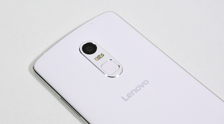 Lenovo Vibe X3
