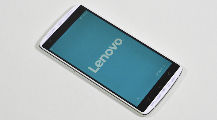Lenovo Vibe X3