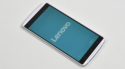Lenovo Vibe X3