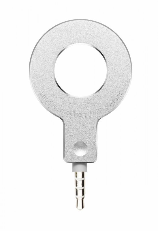 Lenovo Vibe Xtension Selfie Flash