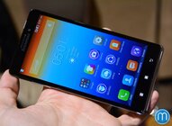 Lenovo Vibe Z
