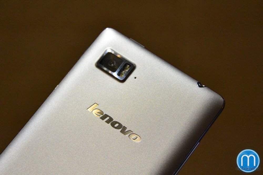 Lenovo Vibe Z