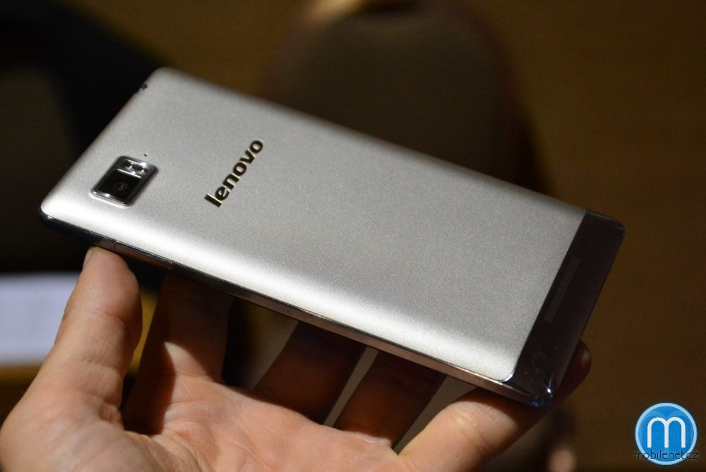 Lenovo Vibe Z