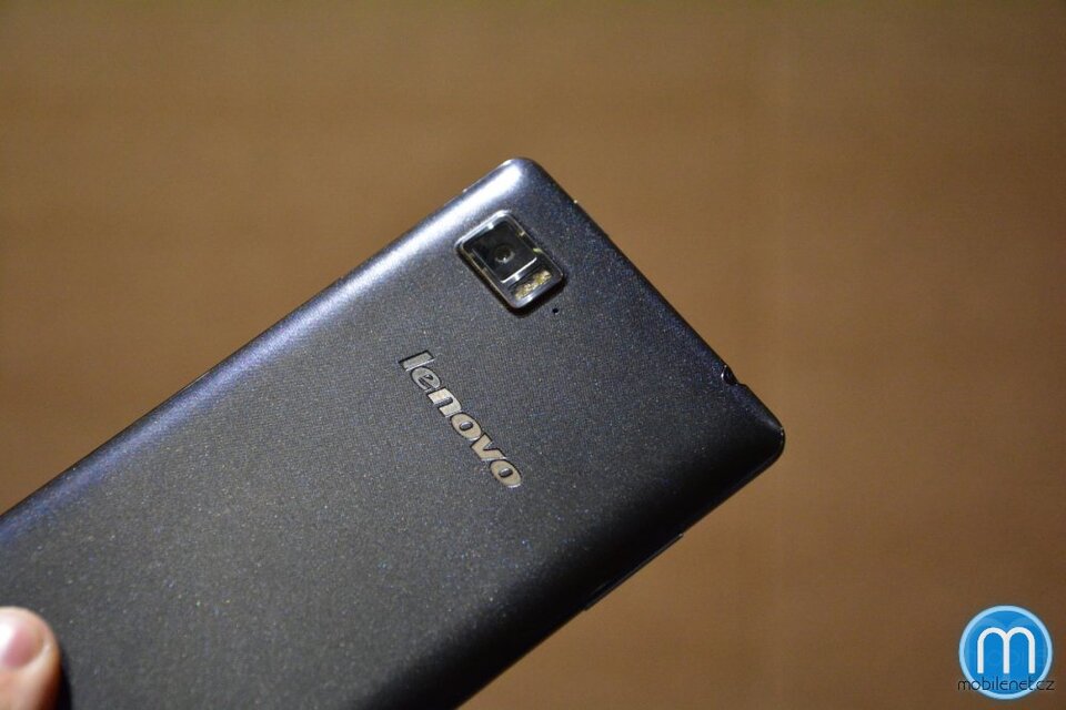 Lenovo Vibe Z