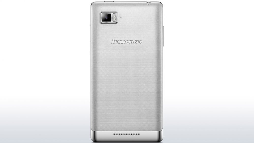 Lenovo Vibe Z
