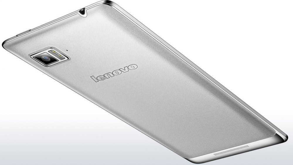 Lenovo Vibe Z