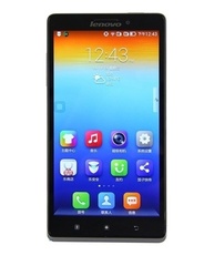Lenovo Vibe Z