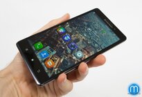 Lenovo Vibe Z