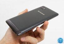 Lenovo Vibe Z