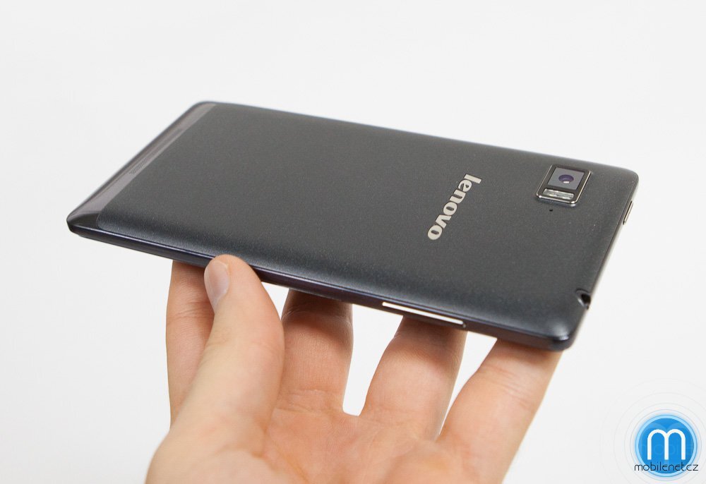 Lenovo Vibe Z