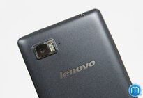 Lenovo Vibe Z