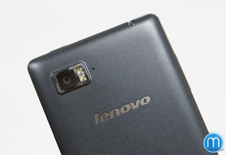 Lenovo Vibe Z