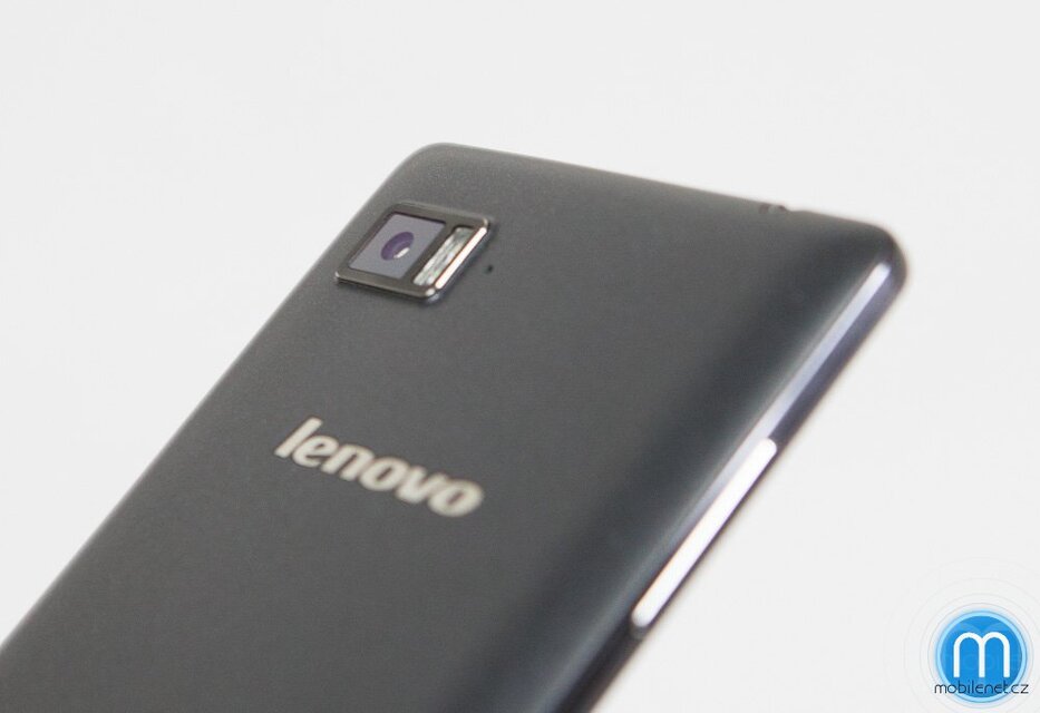 Lenovo Vibe Z