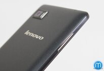 Lenovo Vibe Z