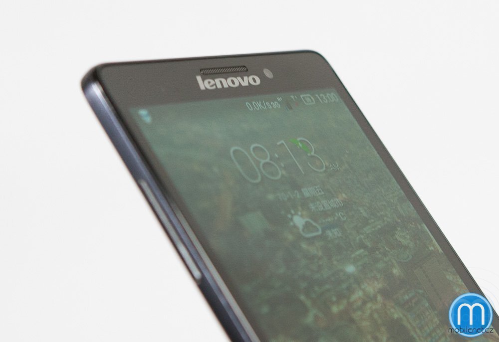 Lenovo Vibe Z