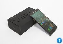 Lenovo Vibe Z